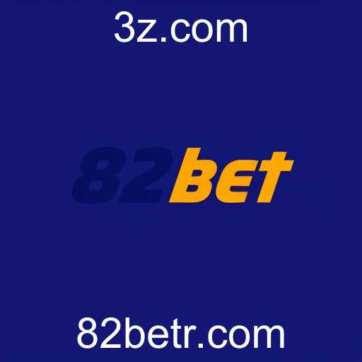 Impacto e Evolução do 82bet no Mercado de Jogos Online