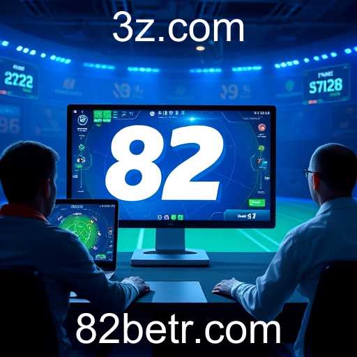 82bet e a Tendência dos Jogos Online em 2026