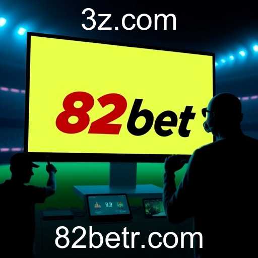 82bet: A Evolução dos Jogos Online em 2026