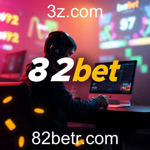 A Ascensão do 82bet no Mercado de Jogos Online
