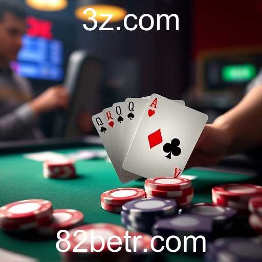 82bet Revoluciona o Mercado de Jogos Online em 2025