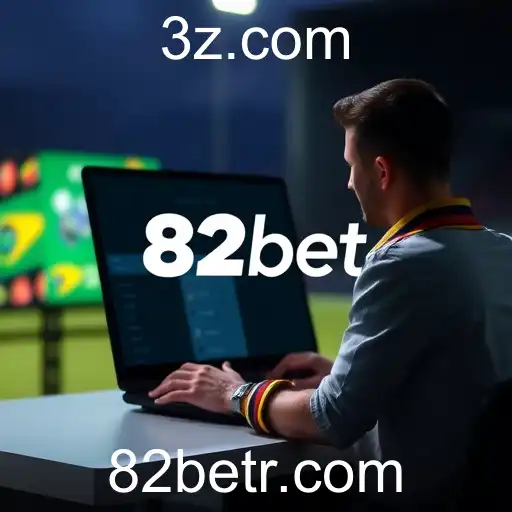 A Ascensão do 82bet no Cenário dos Jogos Online