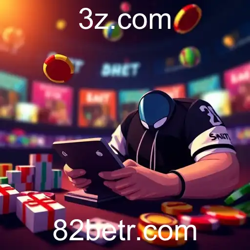 Cenário Atual dos Jogos Online em 2026