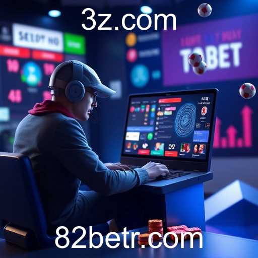 Avanços e Desafios do Setor de Jogos Online em 2025