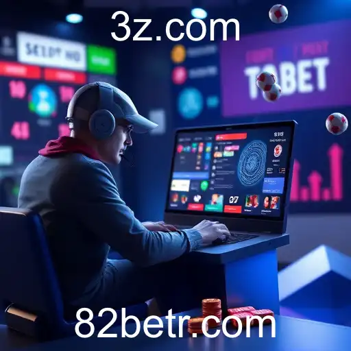 Avanços e Desafios do Setor de Jogos Online em 2025