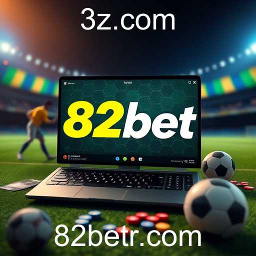 O Crescimento dos Sites de Jogos Online e o Destino do 82bet