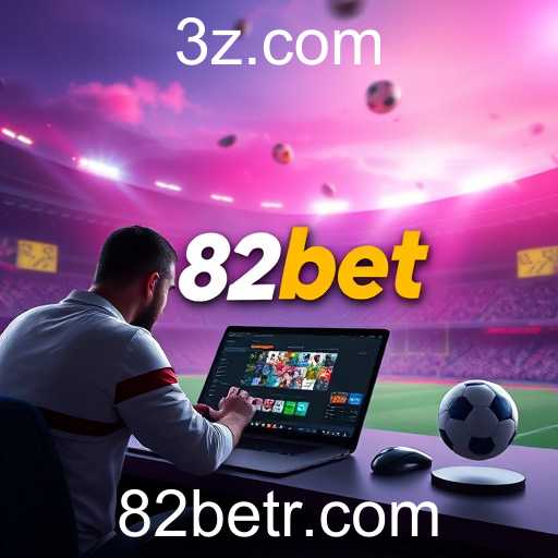 Crescimento dos Jogos Online no Brasil: O Caso 82bet