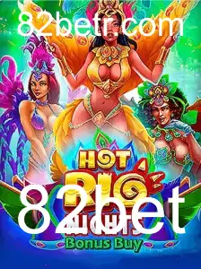 Explorando o Jogo HotRioNightsBonusBuy na Plataforma 82bet