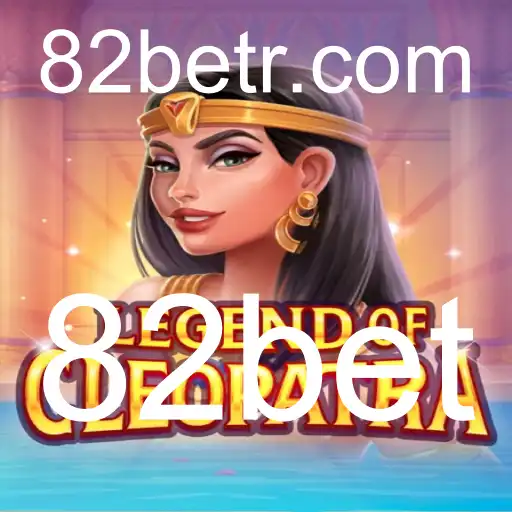 Descubra o Fascinante Mundo de LegendOfCleopatra no 82bet