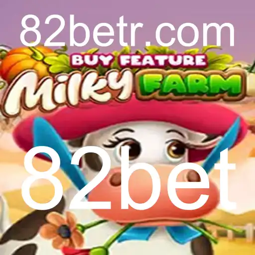 Explorando o Fascinante Mundo de MilkyFarmBuyFeature: O Jogo de Sucesso da 82bet