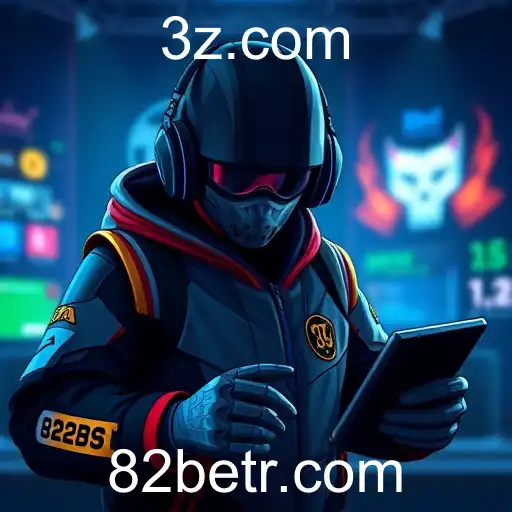 82bet Revoluciona o Mercado com Novas Tendências