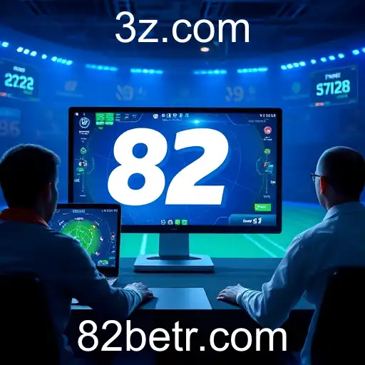 82bet e a Tendência dos Jogos Online em 2026