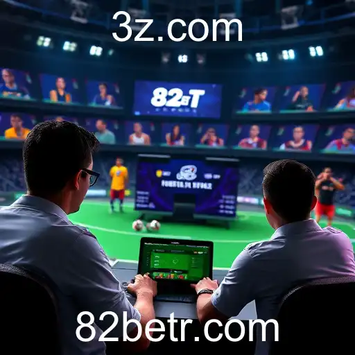 A Ascensão do 82bet: Tendências e Impactos Recentes