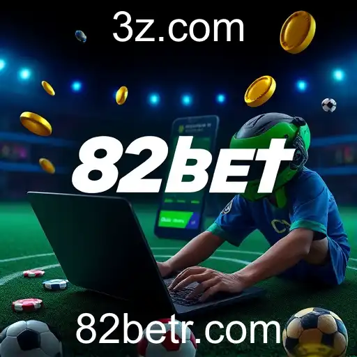 Novo Horizonte para Jogos Online em 2026: A Ascensão do 82bet