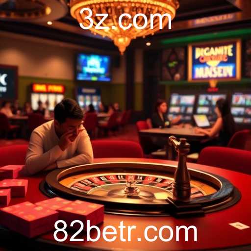 82bet: O Crescimento dos Jogos Online em 2026