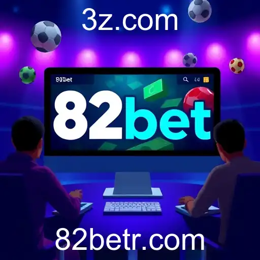 O Crescimento dos Jogos Online e a Ascensão do 82bet