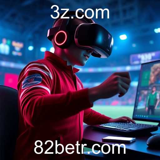 Tendências e Desafios no Mercado de Jogos Online em 2025