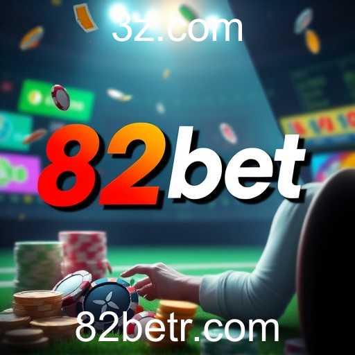 A Ascensão do Jogo Online no Brasil: O Impacto do 82bet