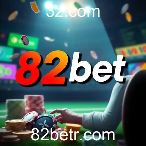 A Ascensão do Jogo Online no Brasil: O Impacto do 82bet
