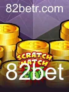 Descubra o Novo Sensação do Entretenimento: ScratchMatch da 82bet