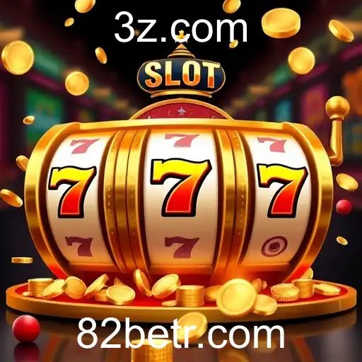 Descubra o Mundo Empolgante das Slot Machines no 82bet