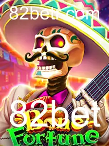 Descubra o Empolgante Mundo de BoneFortune e a Plataforma 82bet