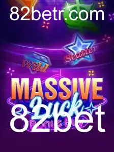 Explorando MassiveLuckBonusBuy: Um Jogo Revolucionário no 82bet