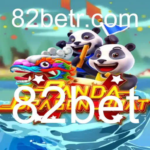 Desvendando o Universo do Jogo PANDADRAGONBOAT com a 82bet