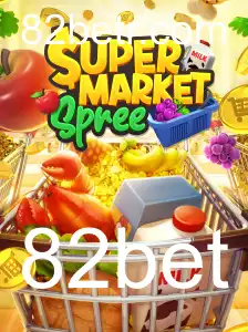 Explorando SupermarketSpree: Um Mergulho no Mundo dos Jogos de Compras com a Chave 82bet