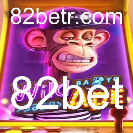 Descubra o Mundo Selvagem de WildApe3258: Uma Aventura Incrível no Universo 82bet